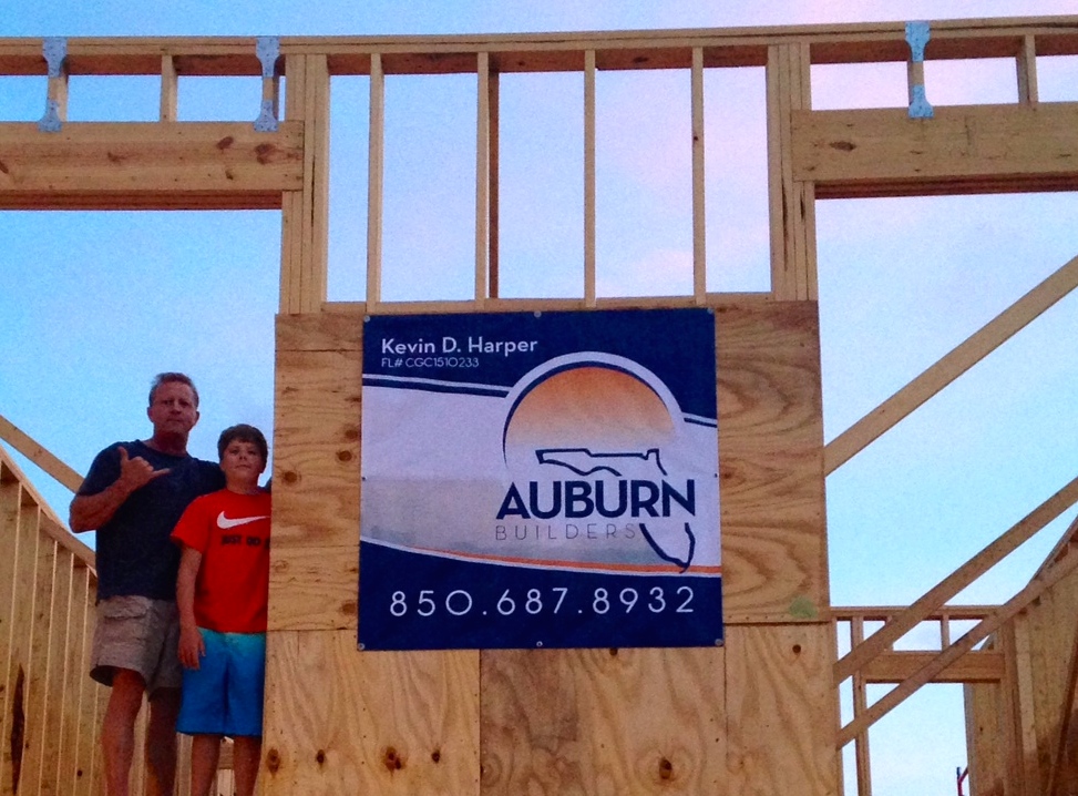 References Auburn Builders